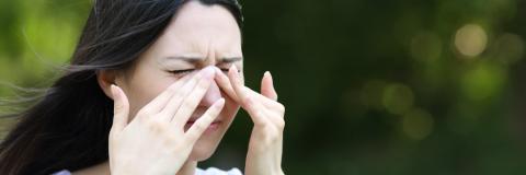 Could Dry Air Be Affecting Your Eyes? | Gem State EyeCare